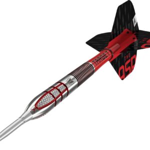 Set strelica TARGET Nathan Aspinall G2 26g SP, 95% wolfram