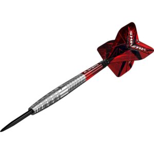 Set strelica steel Mission Cam Crabtree Natural 21g, 95% wolfram