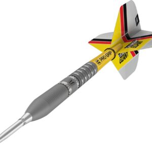 Set strelica steel TARGET Gabriel Clemens G2 23g SP, 90% wolfram