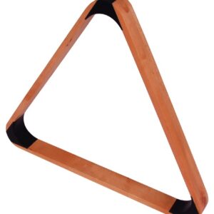 Triangl drveni Natur 2 1/4 57,2mm