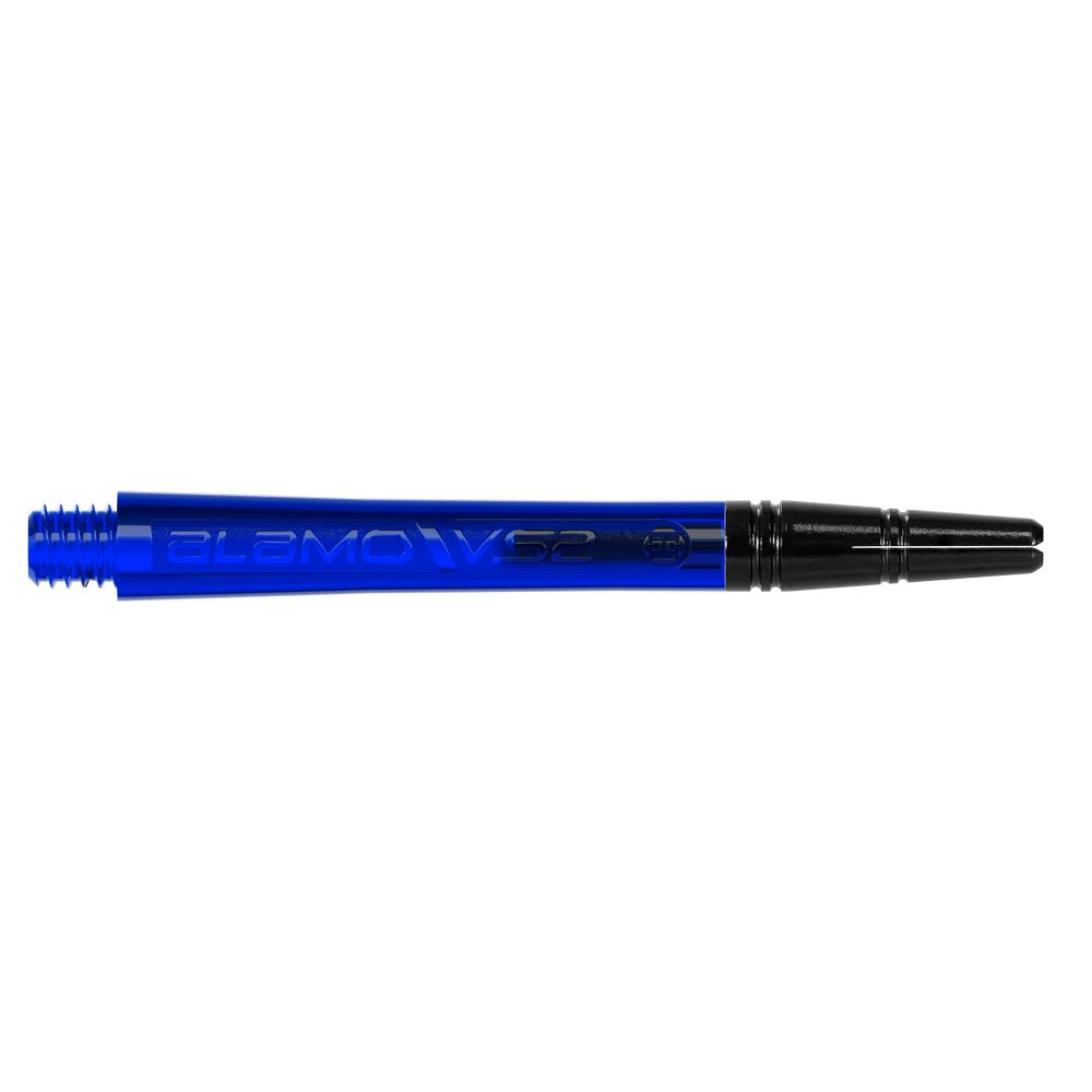 Tela za strelice Harrows Alamo VS2, plava, medium 48mm