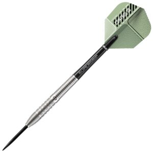 Set strelica steel Harrows Control Tapered 21g, 80% wolfram