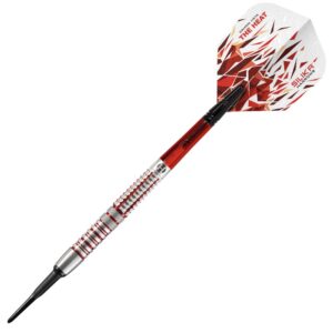 Set strelica soft Harrows Damon Heta Series2 20g, 90% wolfram
