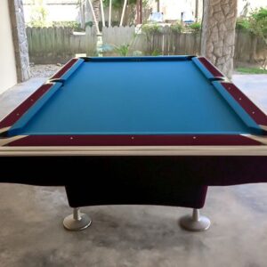 Bilijar sto Astra Sport Mahogany 9ft