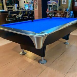 Bilijar sto Astra Black 7ft
