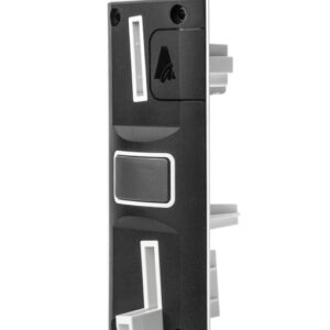Coin acceptor Front plate ALBERICI,K type