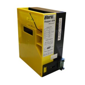 Hopper Alberici AH4 Discriminator STD