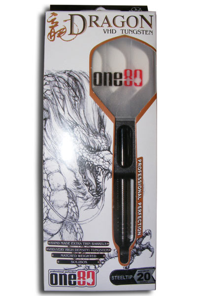 Pikado set strelica DRAGON One80 20g - Slika 2