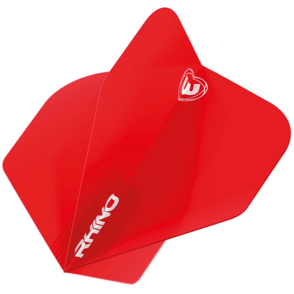 Winmau Pera za pikado strelice Rhino ST