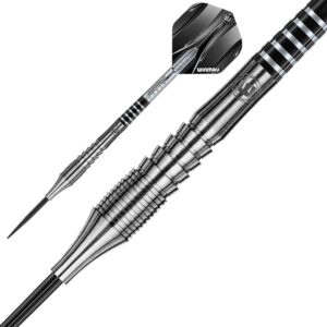 Set strelica steel Winmau Sniper 21g, 90% wolfram