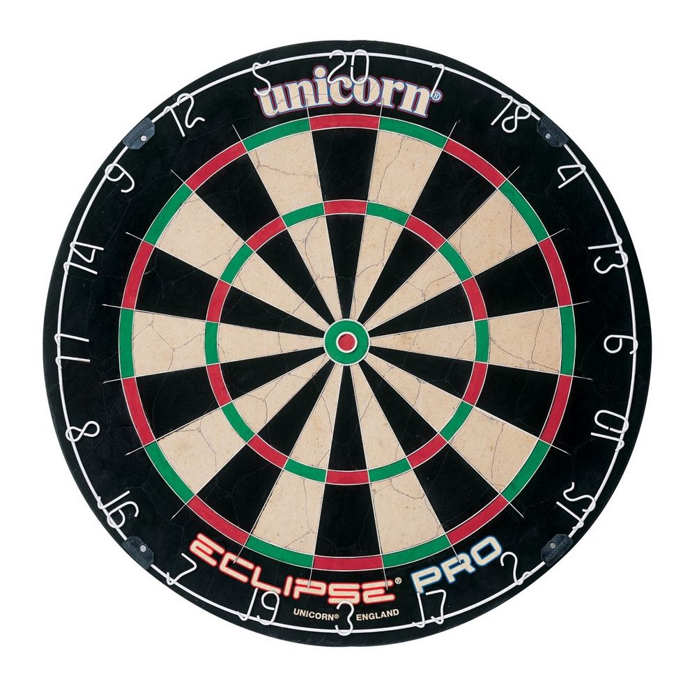 Pikado tabla Unicorn Eclipse Pro