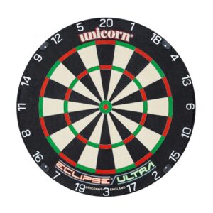 Pikado tabla Unicorn Eclipse Ultra, PDC,turnirski kvaliet