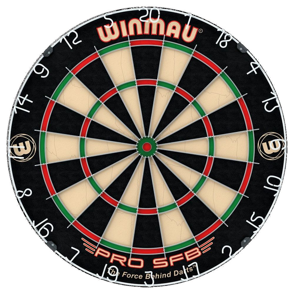 Pikado tabla WINMAU PRO SFB