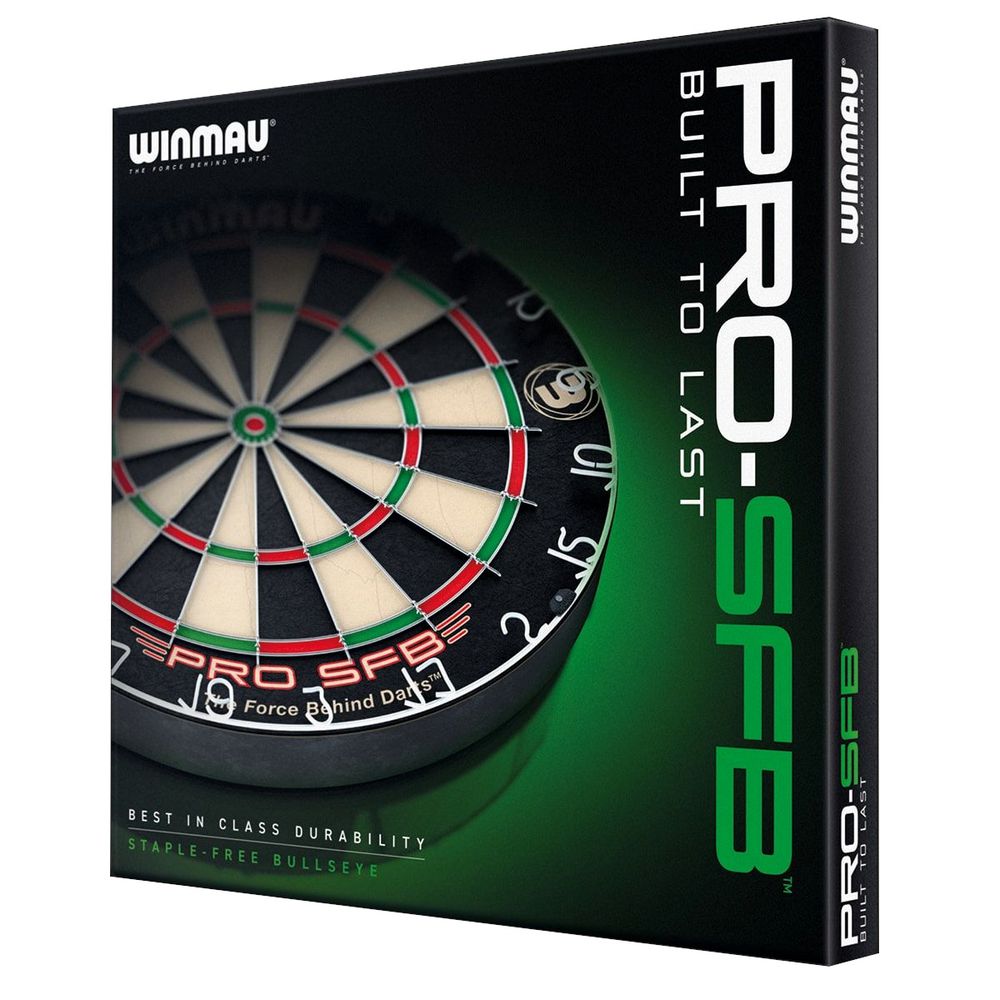 Pikado tabla WINMAU PRO SFB - Slika 2