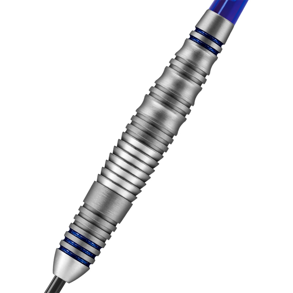 Harrows set steel Vespa 22g, Brass - Slika 3