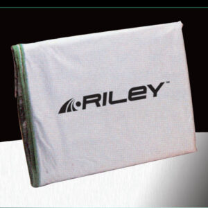 Riley Deluxe PVC Prekrivač za sto 8'