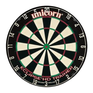 Pikado tabla Unicorn Eclipse HD TRAINER
