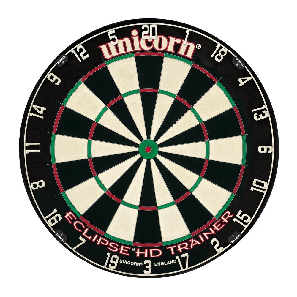 Pikado tabla Unicorn Eclipse HD TRAINER