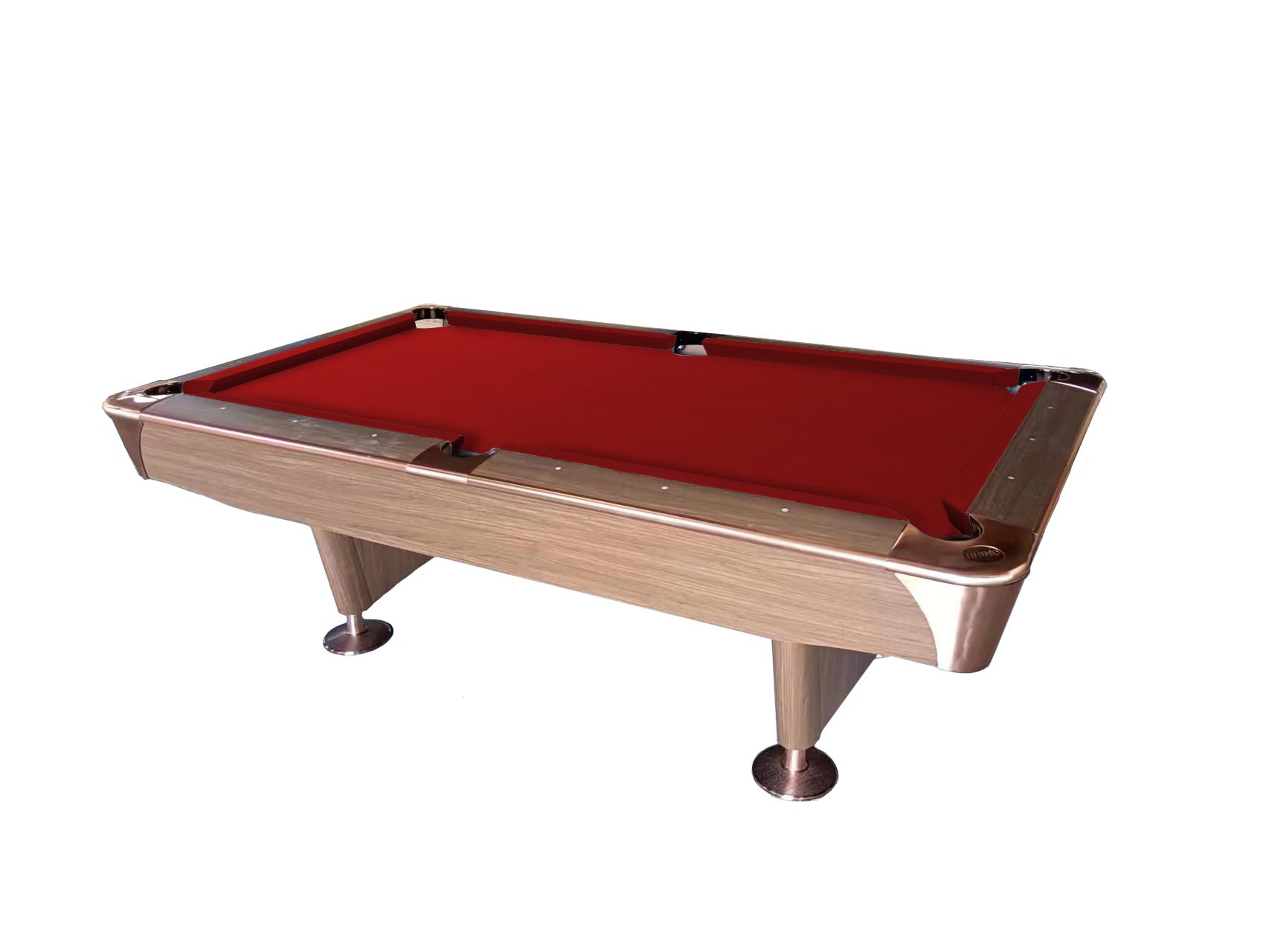 Bilijar sto Astra Brown 8ft - Slika 6