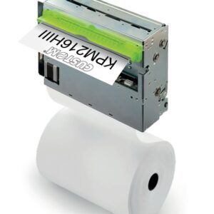 Printer CUSTOM VK80 USB ETH 240 gr
