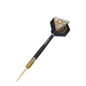 Set strelica steel Unicorn Ross Smith Two-Tone 22g, 90% wolfram