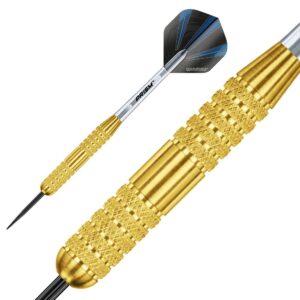 Pikado set strelica steel Winmau NEUTRON 23g, brass