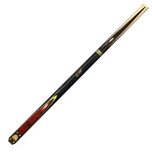 Snooker štap dvodelni Heritage Mark Selby