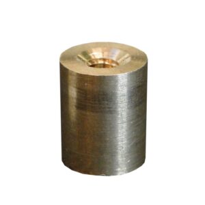 Metalna navlaka za kapicu 11mm