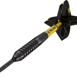 Set strelica steel Target Bolide Void 02 22g SP, 90% wolfram