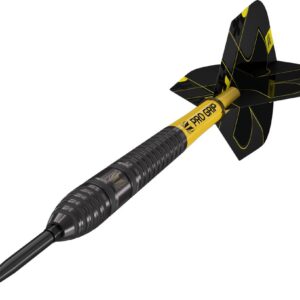 Set strelica steel Target Bolide Void 03 22g SP, 90% wolfram