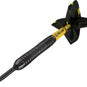Set strelica steel Target Bolide Void 04 21g SP, 90% wolfram