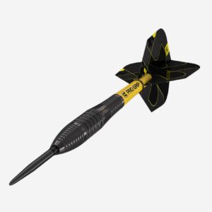 Set strelica steel Target Bolide Void 05 26g SP, 90% wolfram