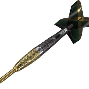 Set strelica steel Target Cult Envy 01 24g SP, 90% wolfram