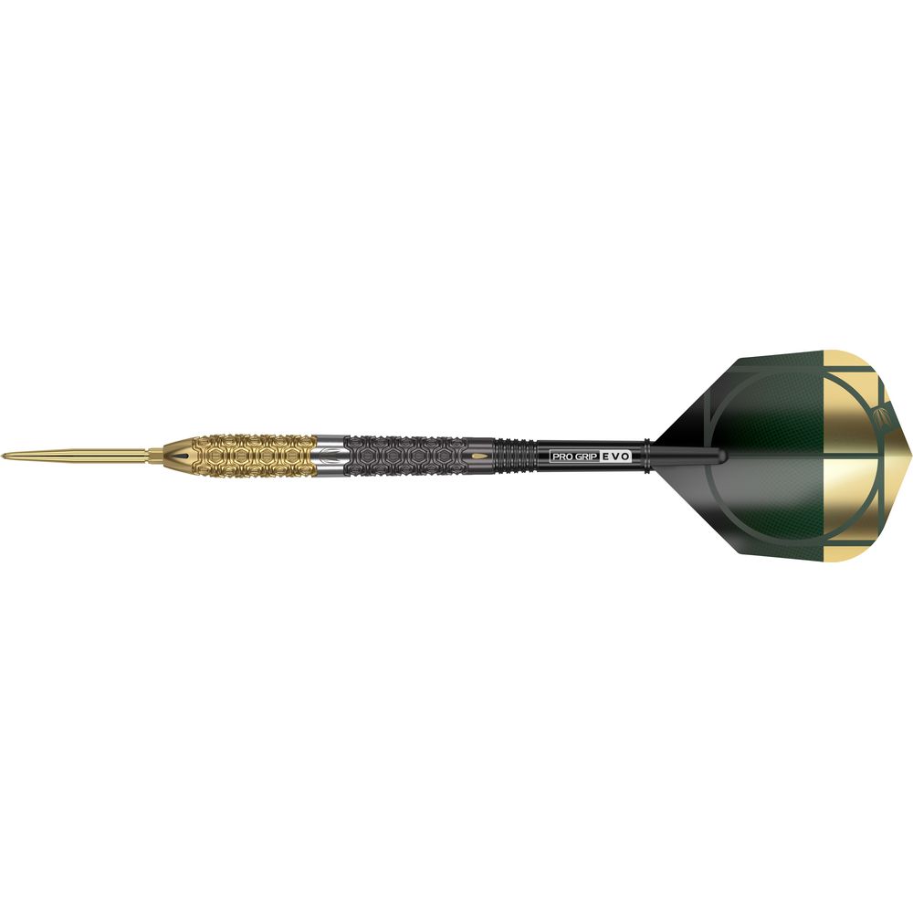Set strelica steel Target Cult Envy 02 25g SP, 90% wolfram - Slika 2