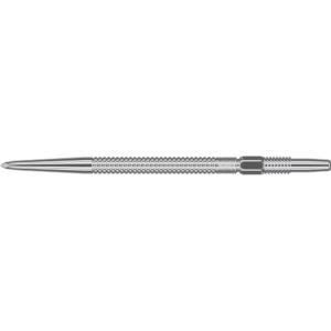 Vrhovi za strelice steel  Target GRD Swiss Point 35mm, srebrni, 3kom.