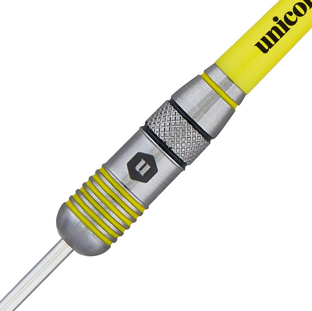Set strelica steel Unicorn Flair 1 20g, 80% wolfram - Slika 2