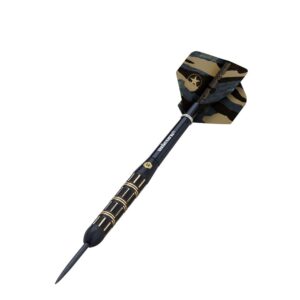 Set strelica steel Unicorn Top Brass 21g, mesing