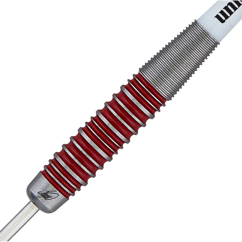 Set strelica steel Unicorn James Wade 24g, 90% wolfram - Slika 2