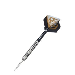 Set strelica steel Unicorn Ross Smith Smudger 22g, 80% wolfram