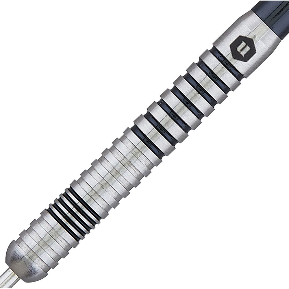 Set strelica steel Unicorn Ross Smith Smudger 22g, 80% wolfram - Slika 2
