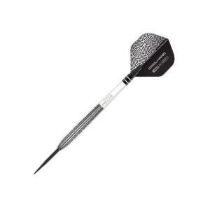 Set strelica Red Dragon steel Luke Humphries TX1 22g, 90% wolfram