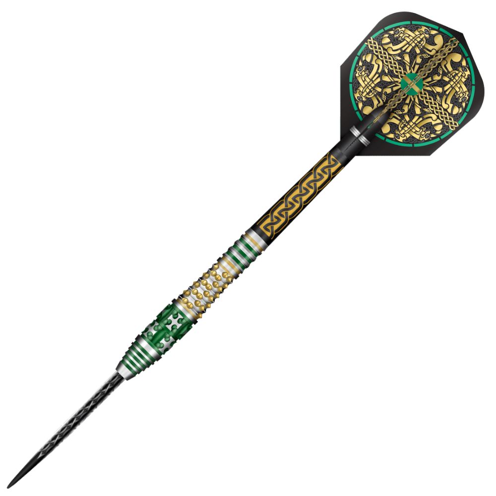 Strelice steel Shot Celt Cernunnos 25g, 90% wolfram