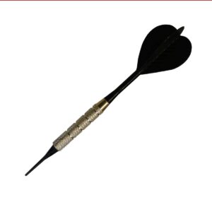 Pikado strelice HT 16g crne