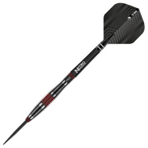 Pikado strelice steel Red Dragon Marlin Venom 26g, 90% wolfram