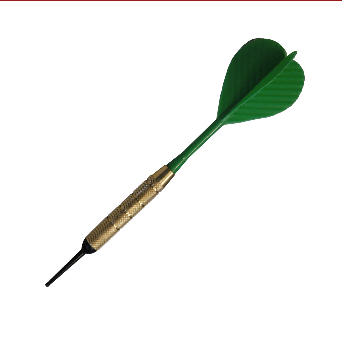 Pikado strelice HT 16g zelene