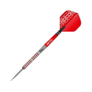 Pikado strelice steel Red Dragon Richie Burnett 23g, 90% wolfram