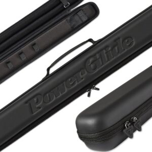 Tvrda torba za bilijar štap Power Glide Svartur 1+1