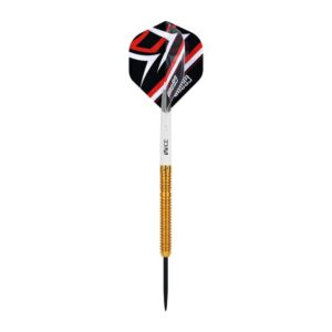 Set strelica steel ONE80 ADTS 8g, Brass