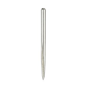 Vrhovi za strelice steel Unicorn Volute Nickel 42mm, srebrni - 3kom