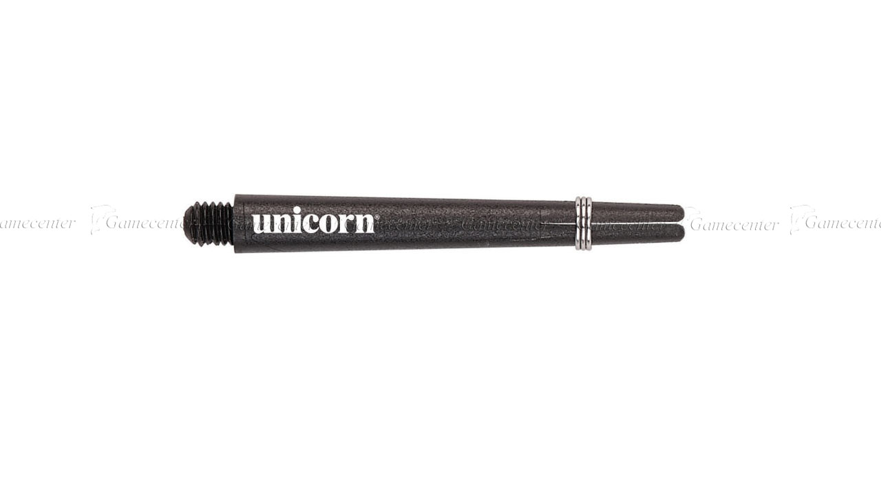 Tela strelica Unicorn Gripper3 crna medium SML THD